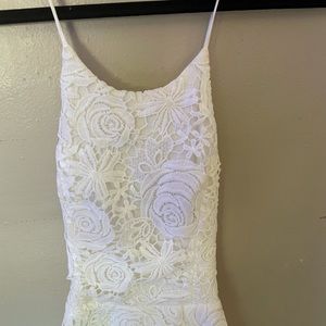 Hommage Fancy blouse/top worn 1 time.